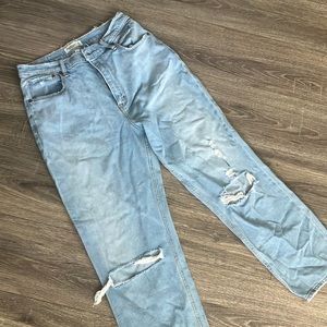 Abercrombie and fitch